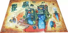 Maitres de l'Univers MOTU