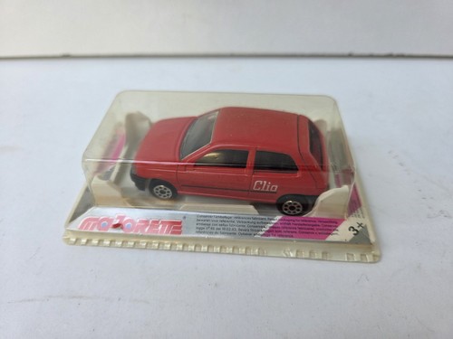 Renault clio majorette - , série