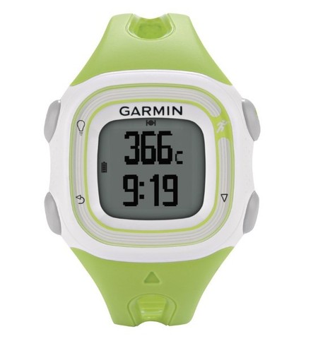 Garmin forerunner montre - 10,