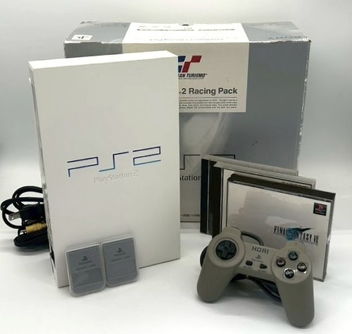 Manette sony playstation2 ps2 - manette,