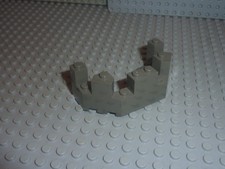 LEGO CHATEAU CASTLE OldDkGray