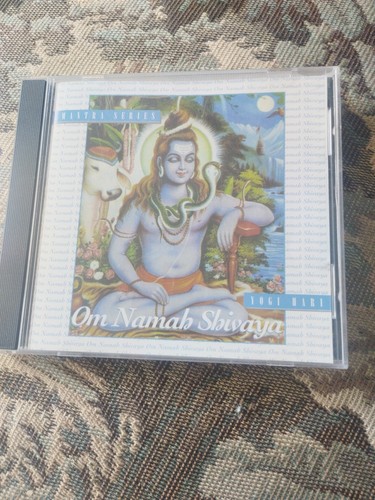 Namah shivaya yogi - shivaya, de