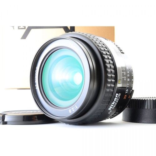 Nikon nikkor 24mm 2 - af,