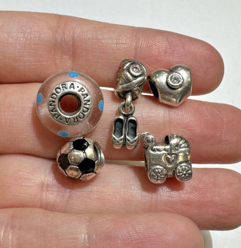 Pandora ale argent 925 - pandora,
