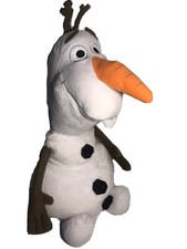 Disney Frozen II OLAF 14" Plush Toy Ages 3+