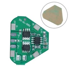 Chargeur Batterie Protection Board 33 27 3.3MM for Électrique Outils Module