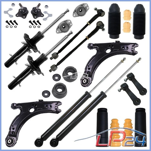 Kit complet - kit, 4x