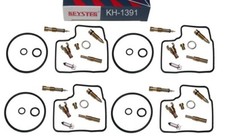 KIT DE RÉVISION DES