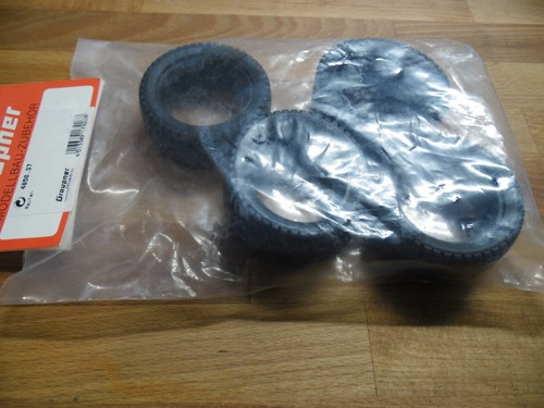 Graupner 4850 front rear - graupner,
