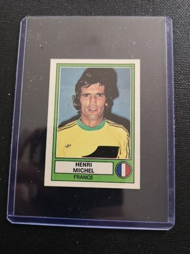 Henri michel france - henri, sticker