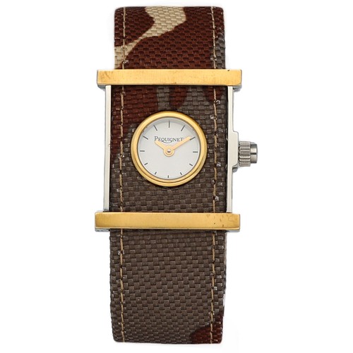 Pequignet 165 cameleone two - 165,