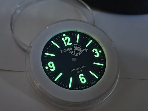 Vostok amphibia and - vostok,