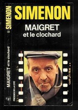 Georges Simenon : Maigret et
