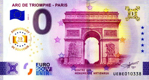 75008 arc triomphe 2025 - 75008,