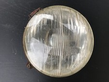 optique de phare carello 07630700 fiat 124 et coupé 850