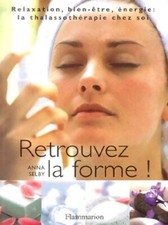 Retrouvez la forme !  - Anna