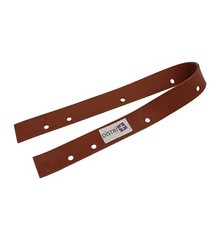 Raclette arrière compatible