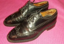 CHAUSSURE CHURCH'S GRAFTON TAILLE 60 F