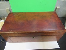 Antique Laiton Rare 1840s
