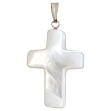 Pendentif croix crucifix en