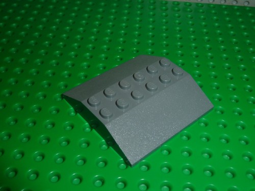Toit lego train dkstone - toit,