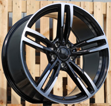 Jantes pouces pour bmw e90 - 19,