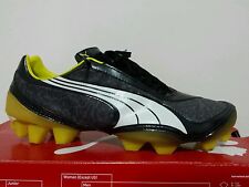 PUMA V1. 08 Camions Fg Noir