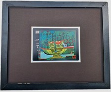 Friedensreich Hundertwasser