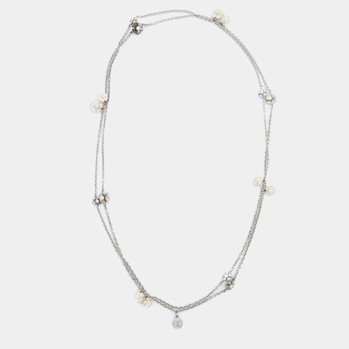 Collier long charriol ton - collier,
