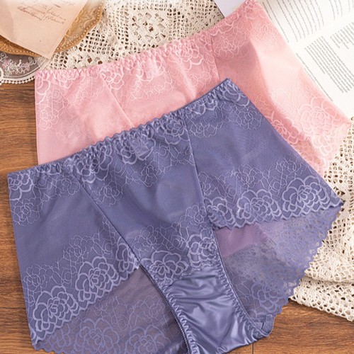 Culottes femme dentelle - culottes,