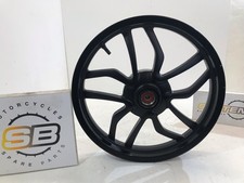 JANTE AVANT KYMCO PEOPLE 125 S 2018-2020 / ROUE AVANT