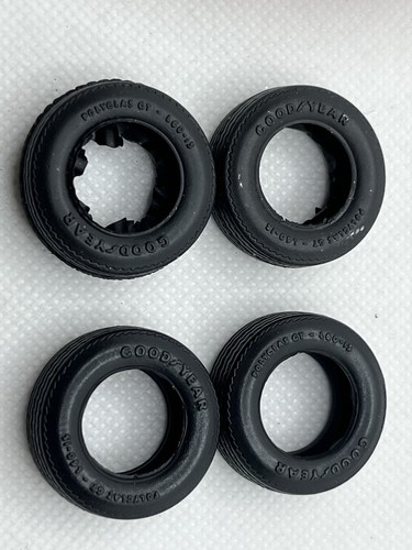 25 scale goodyear - 1/24-1/25,