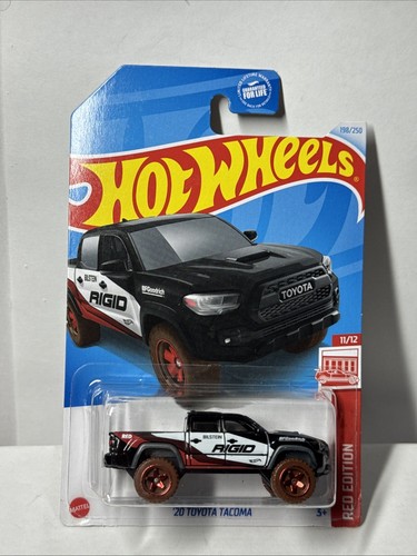 Hotwheels 20 - 1/64, 🇨🇵