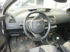 Turbo CITROEN C4 1 PHASE 1