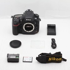 Nikon D800E Body JS129-01064