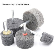 1pc 20-50mm Nylon Fiber