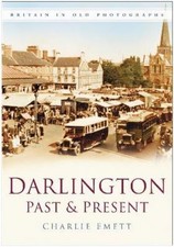 Charlie Emett Darlington Past