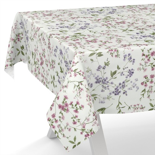 Nappe toile cirée - en,