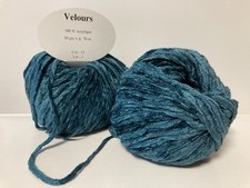 lot de 10 pelotes de laine