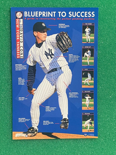 David cone new york - york, yankees