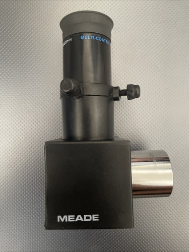 Meade ma25mm telescope - ma25mm,