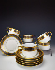 Bernardaud "Vulcain" - 6