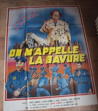 On m'appelle la bavure - John