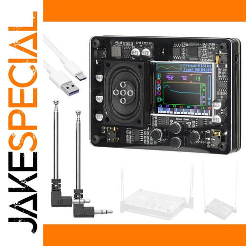 Jakespecial modern digital - jakespecial,
