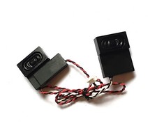 Samsung NP-NC10 Speaker Haut Parleur