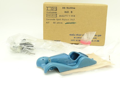Modèles kit monter 1 - modèles,