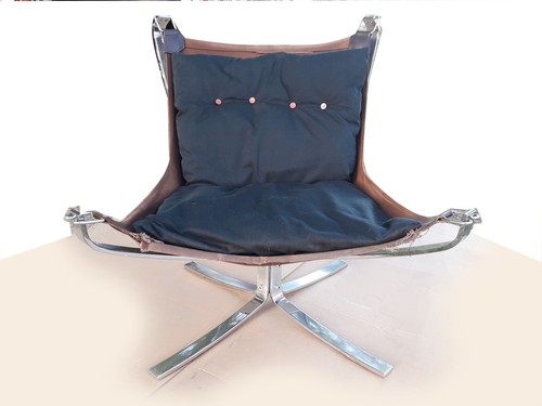 Fauteuil falcon design - design, 70