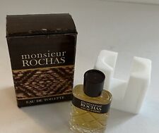 Rare Ancienne  Miniature de