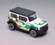 Majorette Suzuki Jimny Hong
