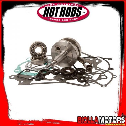 Cbk0045 kit vilebrequin hot - cbk0045,